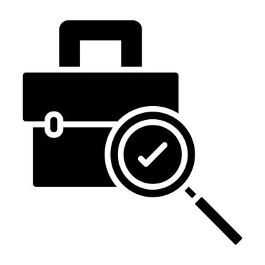 arama kutusu vektör illüstrasyonuName