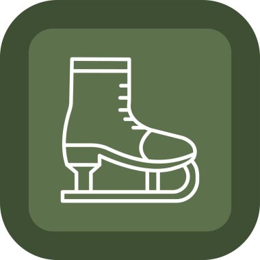 Önyükleme simgesi vektör illüstrasyonu