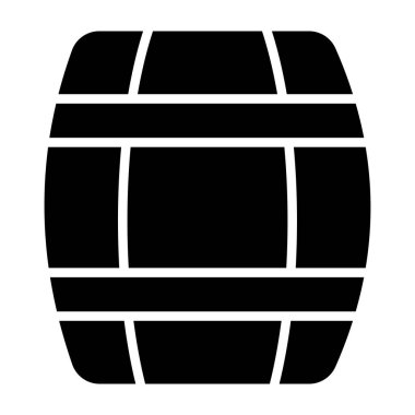 Varil namlusu simgesi