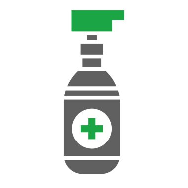 Kişisel ve ticari kullanım için vektör simgesi