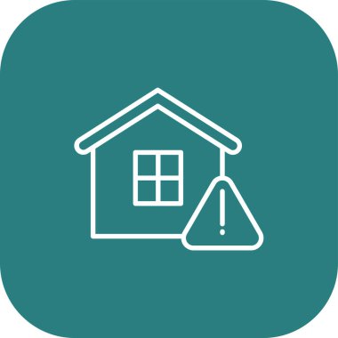 vektör evi resimleme