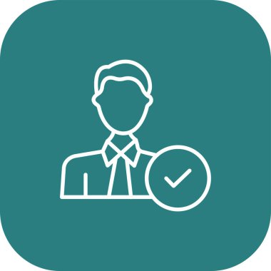 Web simgesinde kontrol et