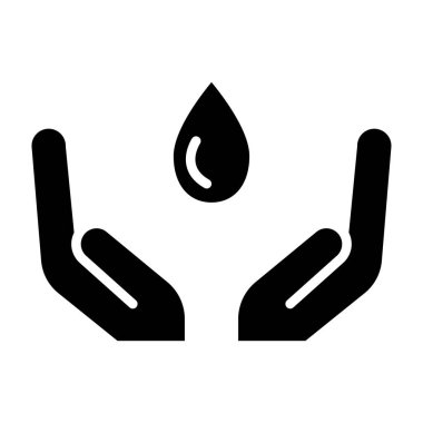 ateş simgesi illüstrasyon vektör tasarımı