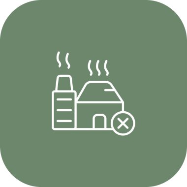 Klima simgesi taslak biçiminde