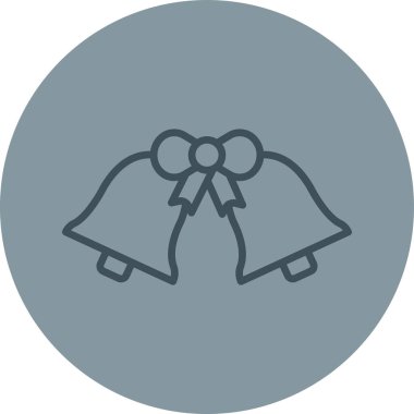 Alyans vektör simgesi