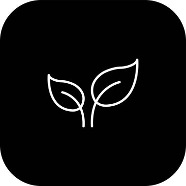 Kişisel ve ticari kullanım için vektör simgesi