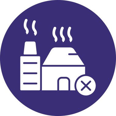 Gıda simgesinin vektör illüstrasyonu