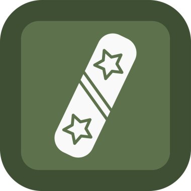 Kişisel ve ticari kullanım için vektör simgesi