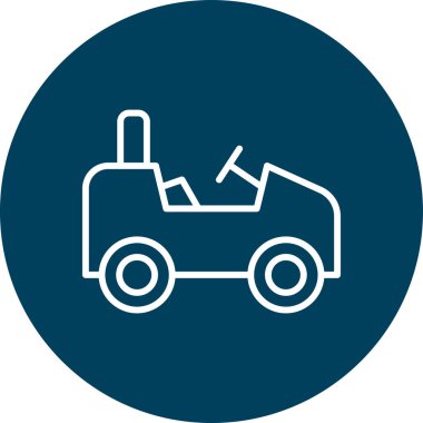 vektör kamyonu resimleme