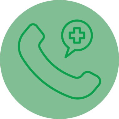 vektör ince çizgi simgesini ara