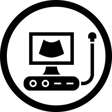 İş için web tasarım simgesi