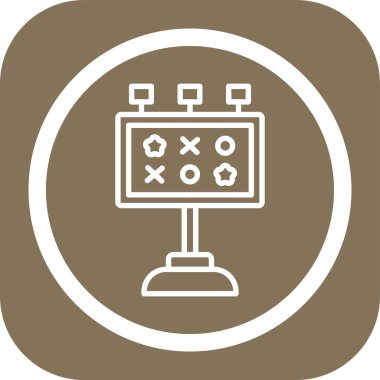 seo modern vektör simgesi