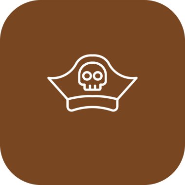 Projeniz için Cadılar Bayramı vektör simgesi