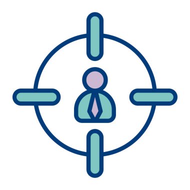 Ağ web simge vektör çizim