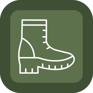 Önyükleme simgesi, vektör illüstrasyonu