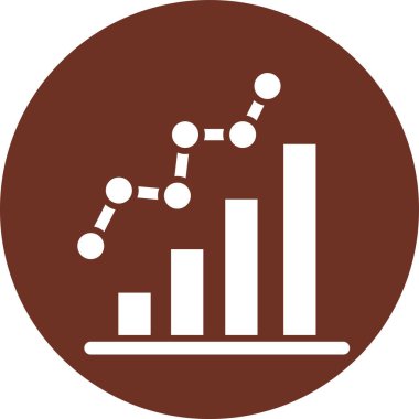 Grafiğin vektör simgesi