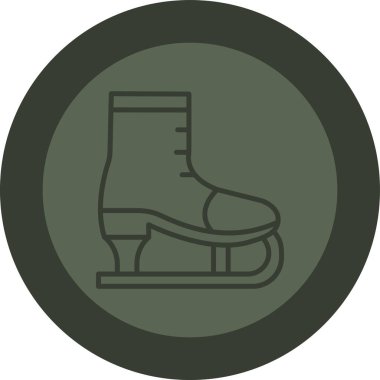 Önyükleme simgesi vektör illüstrasyonu