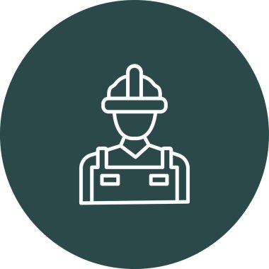 Kişisel ve ticari kullanım için vektör simgesi