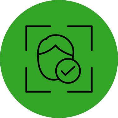 simge vektör çizim kontrol