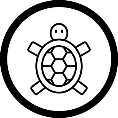 Kişisel ve ticari kullanım için vektör simgesi