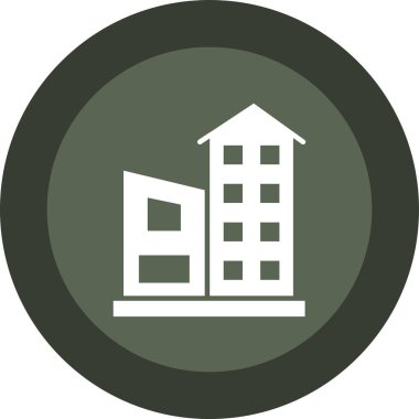 ikon vektör illüstrasyonu oluşturma