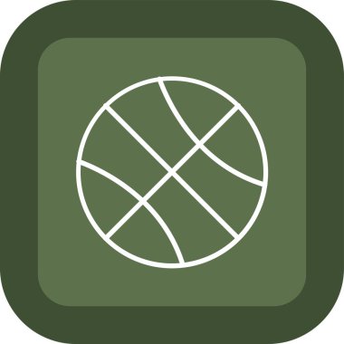 vektör Dünya simgesi illüstrasyonu