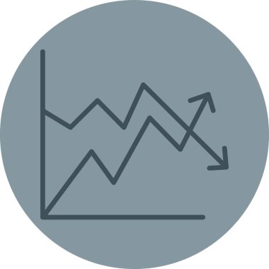 Çizelge. Web simgesi vektör illüstrasyonu