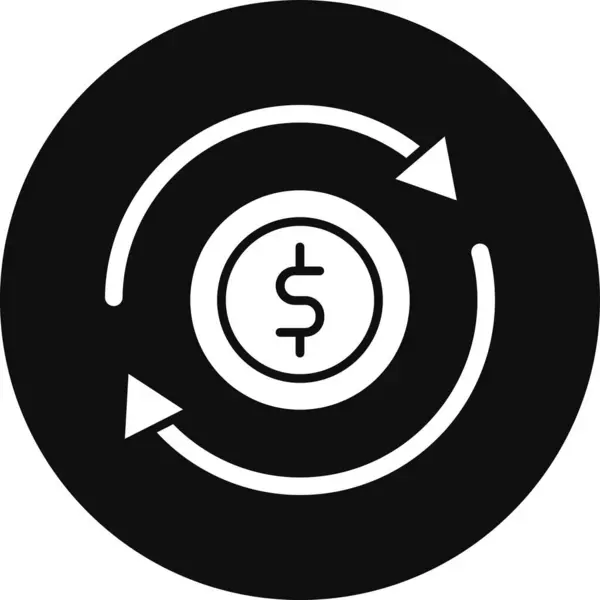 iş web simgesi, vektör illüstrasyonu