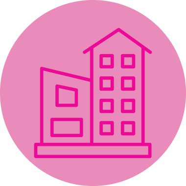 ikon vektör illüstrasyonu oluşturma