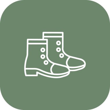 Önyükleme simgesi vektör illüstrasyonu