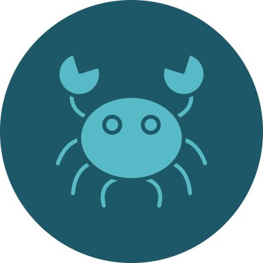 Hata simgesinin vektör çizimi