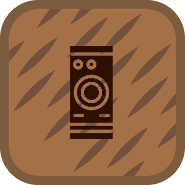 Kişisel ve ticari kullanım için vektör simgesi