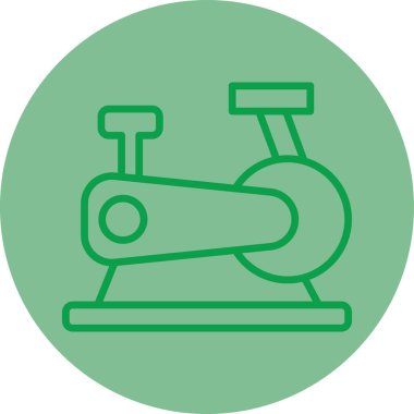 Testere simgesinin vektör illüstrasyonu