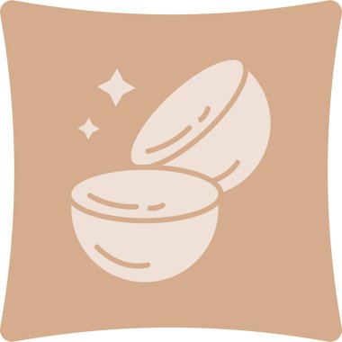 kahve fincanının modern vektör tasarımı