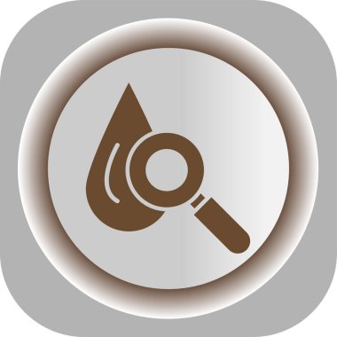 Eşsiz Pusula Vektörü Kabartma Simgesi