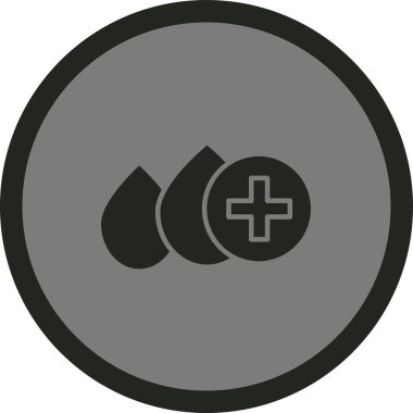 illüstrasyon vektör simgesi