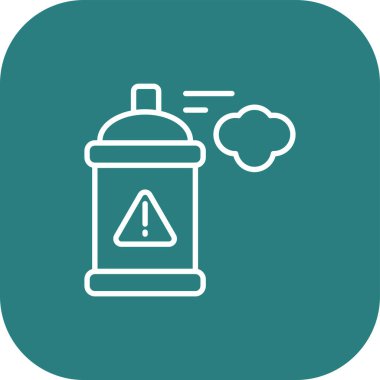 Gıda simgesinin vektör illüstrasyonu