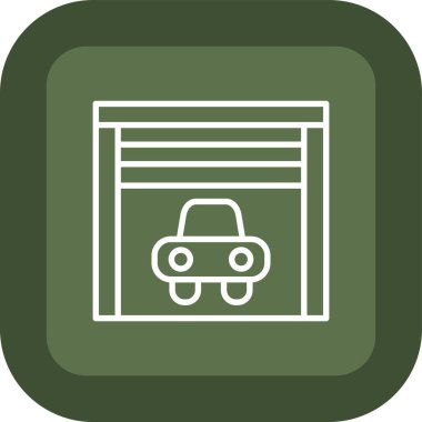 Geliştirme için web simgesi, vektör illüstrasyonu