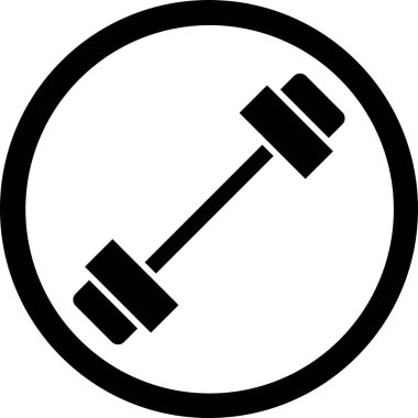 Çekiç. Web simgesi basit tasarım