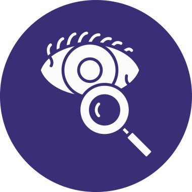 Modern oto tamir simgesinin vektör illüstrasyonu