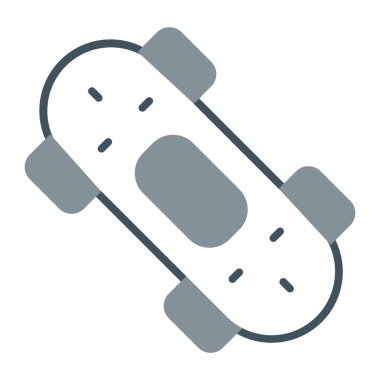 Elektrikli araba tıkacı ikonu. İnce çizgi tarzı. vektör illüstrasyonu.