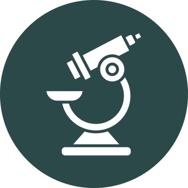 Modern simgenin vektör illüstrasyonu