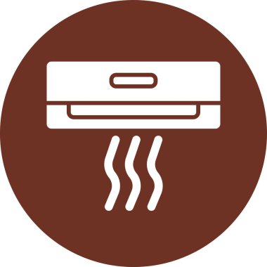 Gıda simgesinin vektör illüstrasyonu