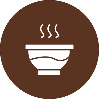 Vektör illüstrasyonu, simge ögesi arkaplanı