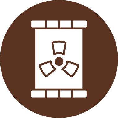 Gıda simgesinin vektör illüstrasyonu