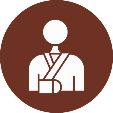 Kişisel ve ticari kullanım için vektör simgesi