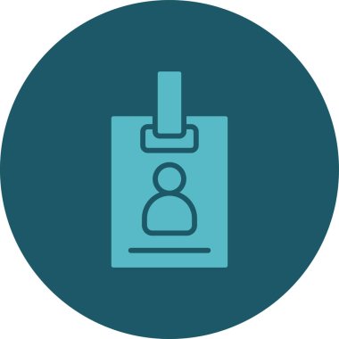 Modern eğitim ikonunun vektör illüstrasyonu