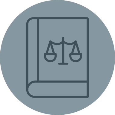 Ölçeklerin vektör simgesi