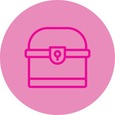 vektör torbasının resimleme