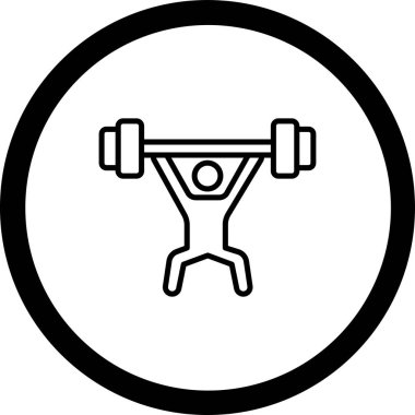 Çan simgesi, vektör çizimi